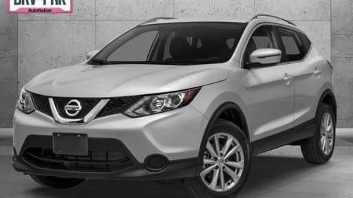 NISSAN ROGUE SPORT 2018 JN1BJ1CP1JW500724 image